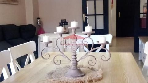 Foto 4 de Ático en venta en Valencia, Hellín, Albacete