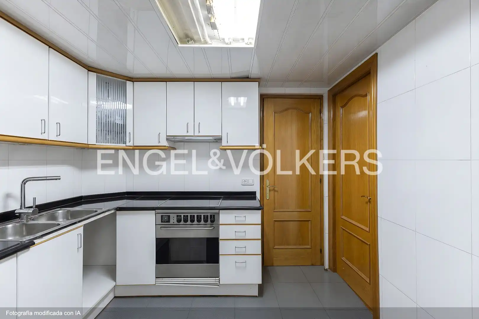 Piso con ascensor en venta en Sant Martí, imagen 27