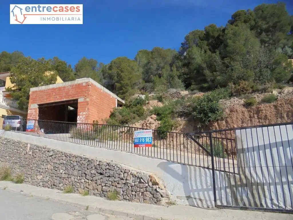 Residential land for sale in Gilet, imagen 6