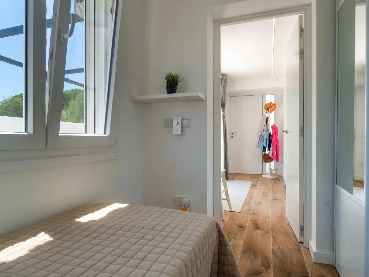 Dormitori de Casa o xalet en venda en L'Escala amb Aire condicionat, Calefacció i Terrassa