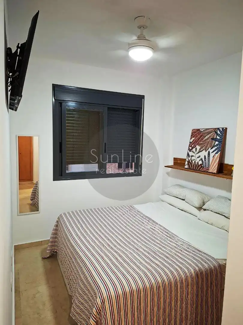 Piso con terraza en venta en Carrer de Montreal 76, imagen 24
