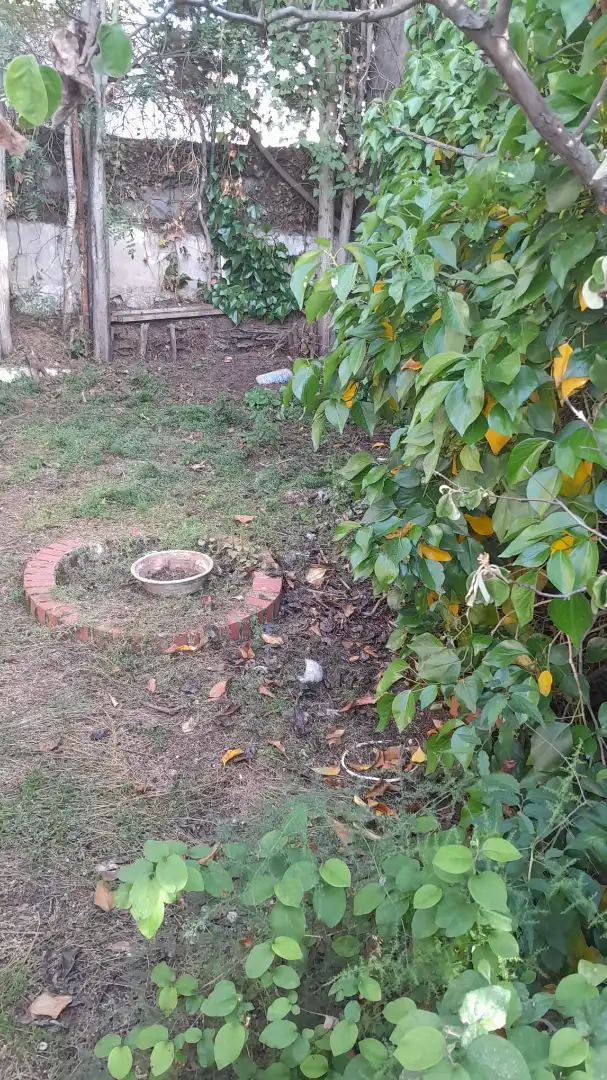 Maison mitoyenne avec jardin à vendre à Cájar