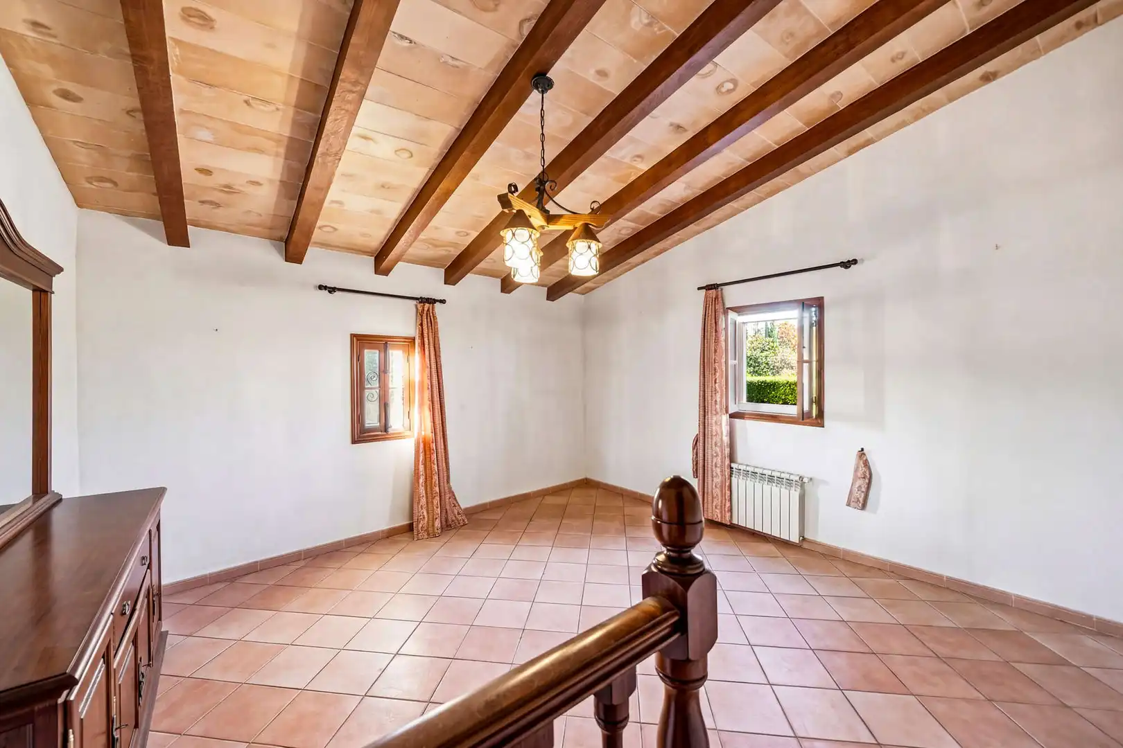 Country house zum Verkauf in Sant Llorenç des Cardassar mit Terrasse und Möbliert