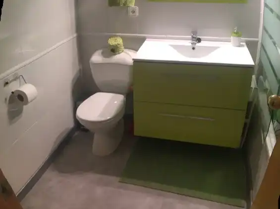 Penthouse mit Pool zur Miete in Carrer del Puigmal 1, imagen 8
