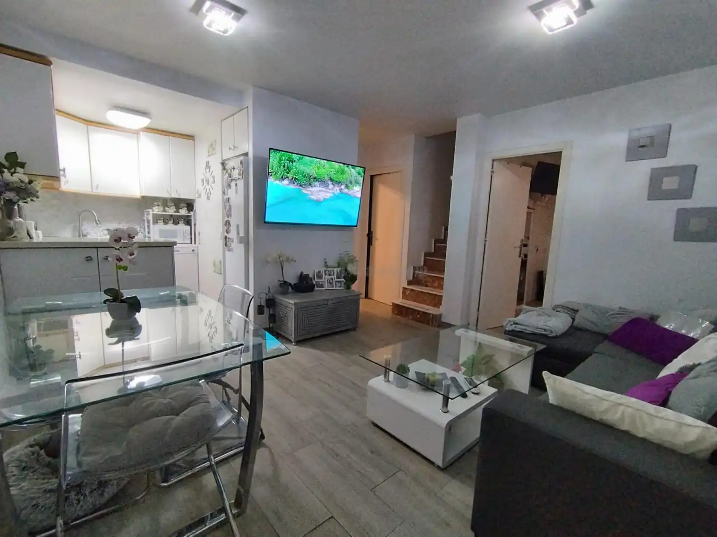 Chalet con piscina en venta en Los Balcones - Los Altos, imagen 22