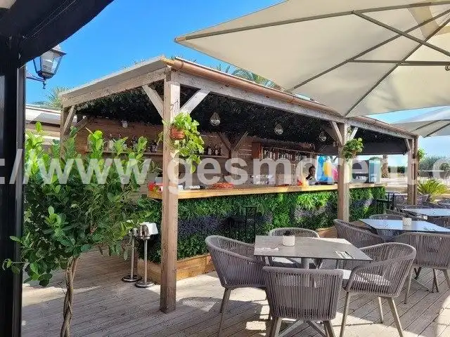 Gewerbefläche zum Verkauf in Platja de Palma, imagen 9
