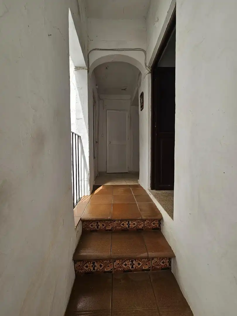 Casa amb terrassa en venda a Vejer, imagen 66