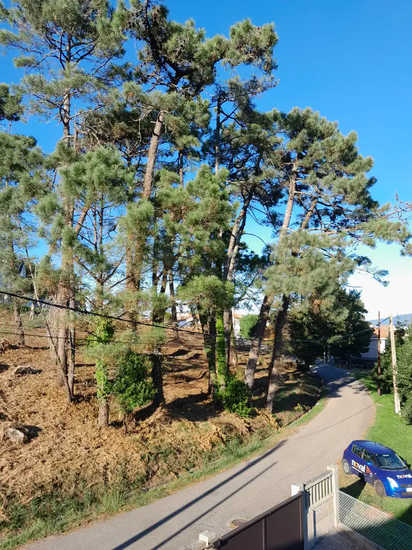 Casa o chalet en venta en A Illa de Arousa  con Calefacción, Jardín privado y Terraza