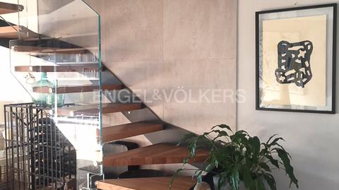 Foto 2 de Apartament de lloguer a Calle Peñalara de Aravaca, La Florida -  El  Plantío,  Madrid Capital