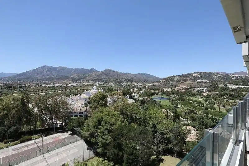 Apartament amb piscina de lloguer a Río Real - Los Monteros, imagen 18