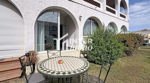 Foto 2 de Apartament en venda a Edificio Albion Segre, 3/4, Segre - Ebre - Ter, Empuriabrava
