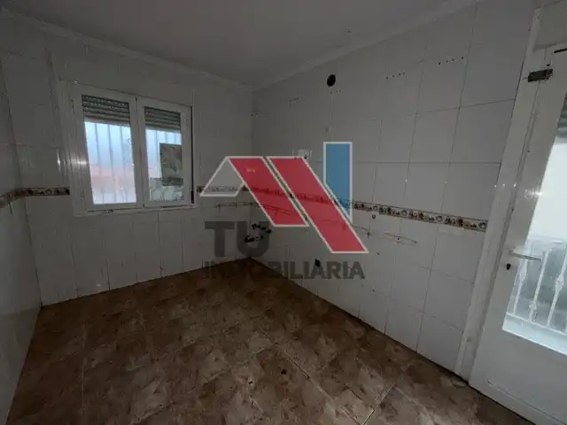 Kitchen of Houses for sale in Huecas  with Storage room, Swimming Pool and Alarm