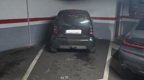 Photo 4 of Garage for sale in Rambla de Catalunya, 91, Dreta de l'Eixample,  Barcelona Capital