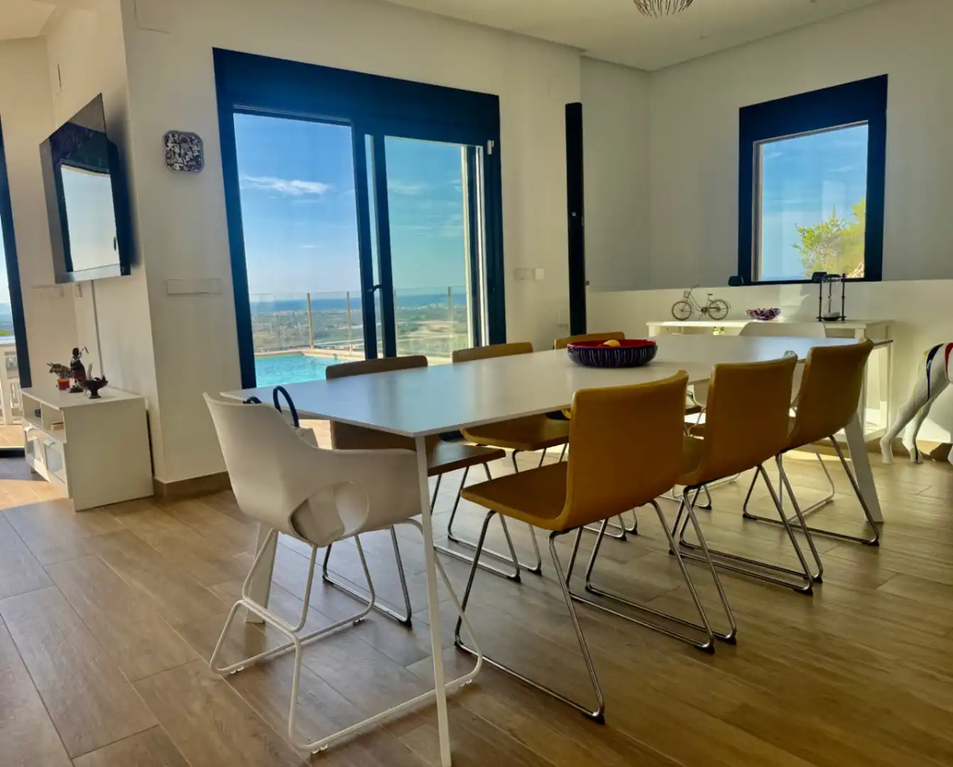 Villa avec piscine à vendre à Carrer Niobe, imagen 12