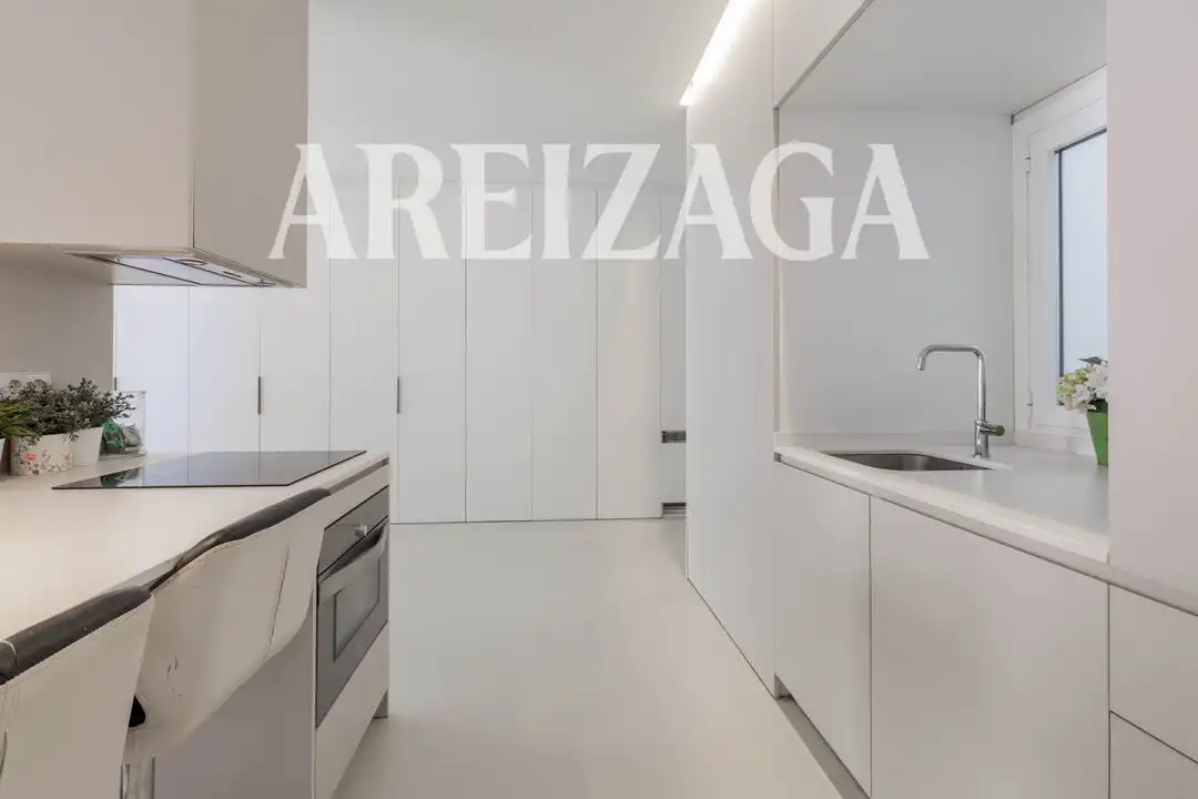 Cuina de Pis en venda en Centro 