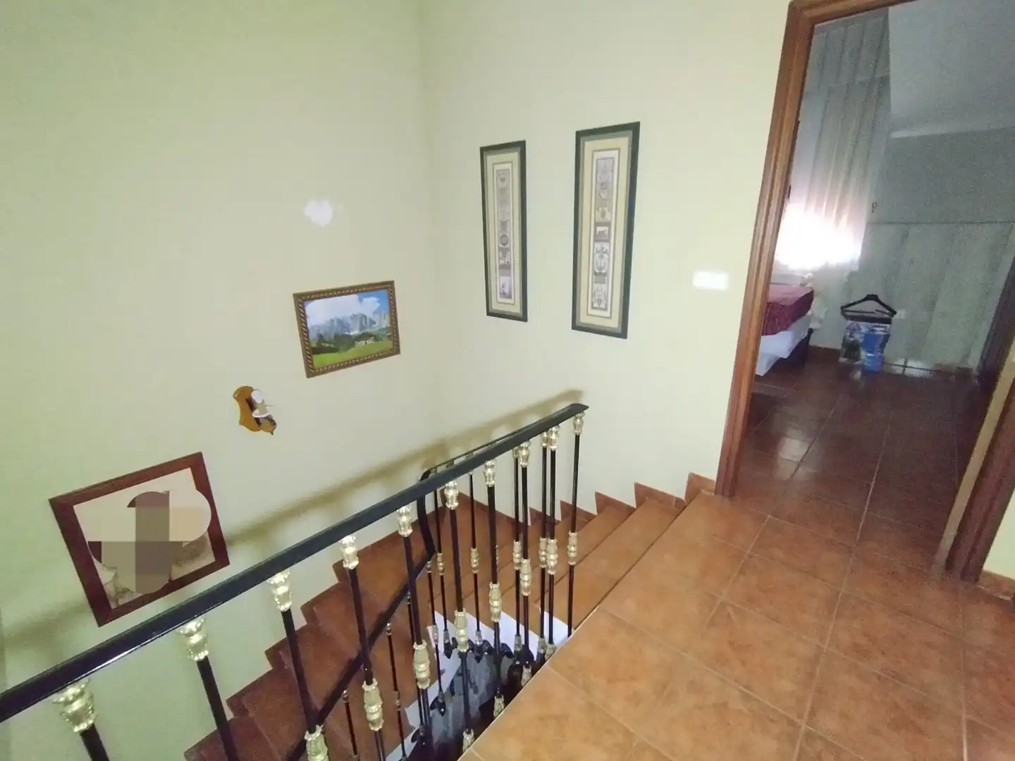 Casa con terrazza in vendita a Calle Duque de Alba, imagen 25
