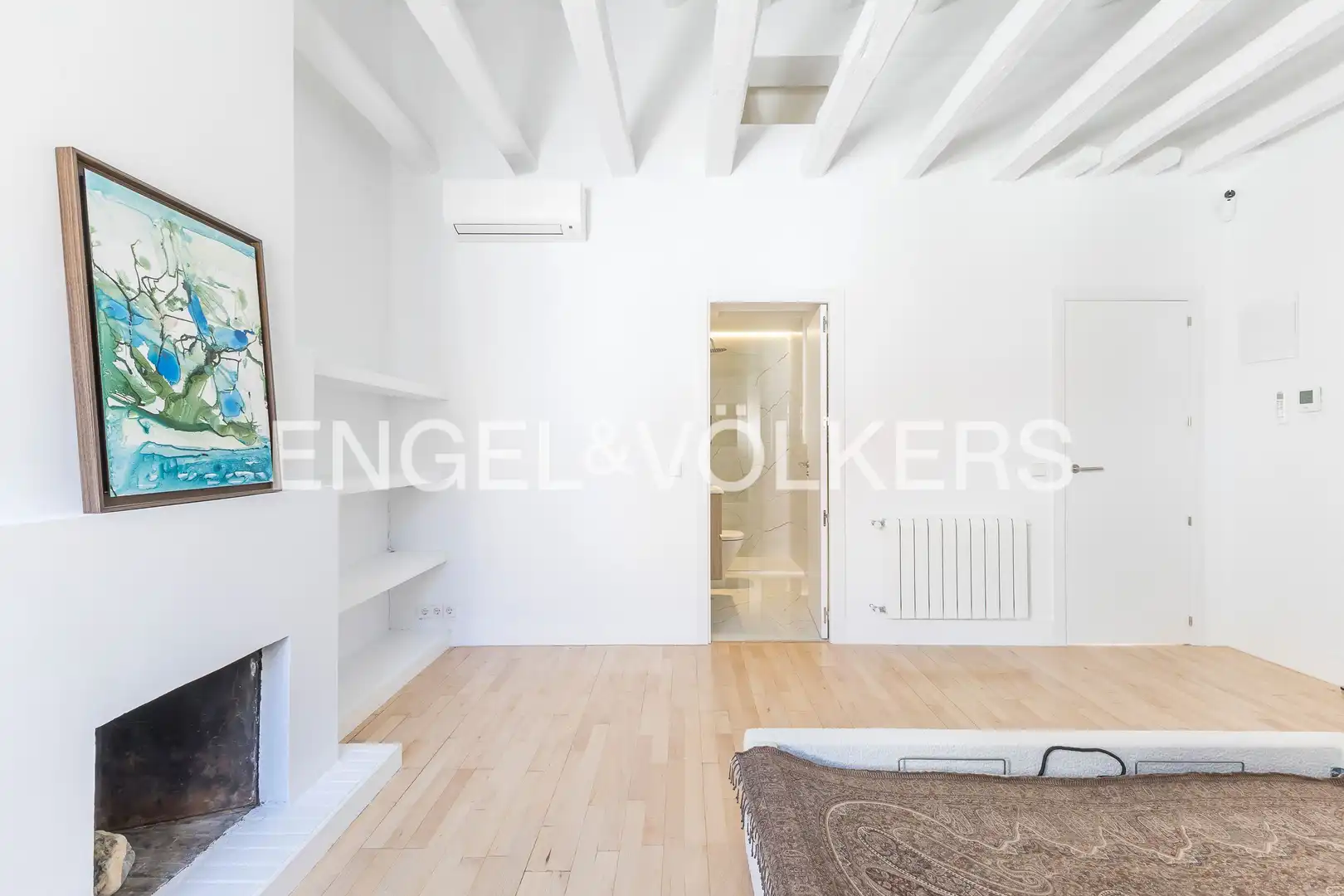 Ático con ascensor en venta en Barquillo, imagen 20