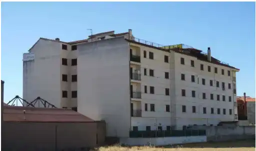 Parking avec ascenseur à vendre à España