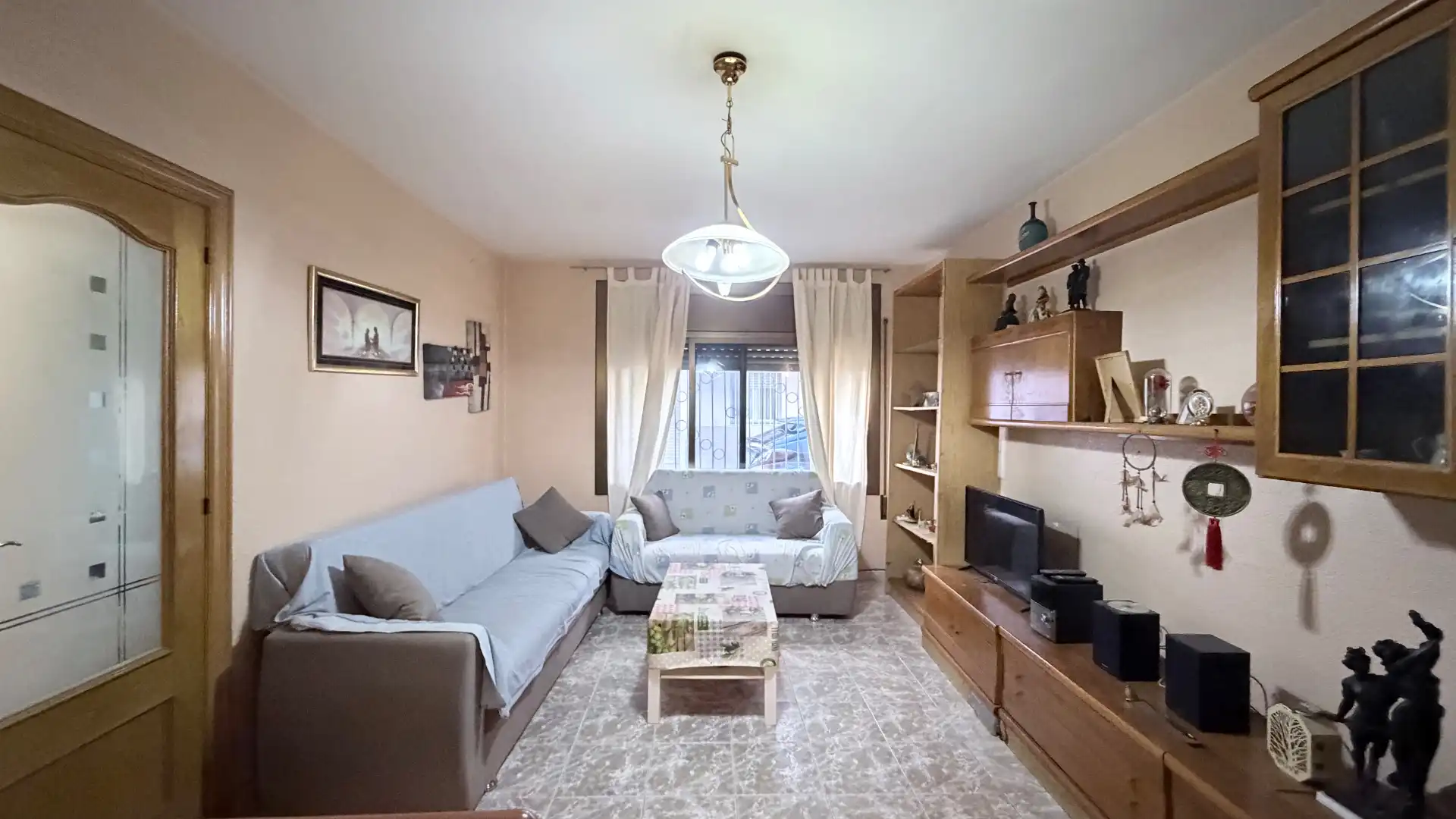 Flat for sale in Carrer de Salvador Baroné, Centre, Viladecans