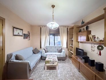 Piso en venta en Carrer de Salvador Baroné