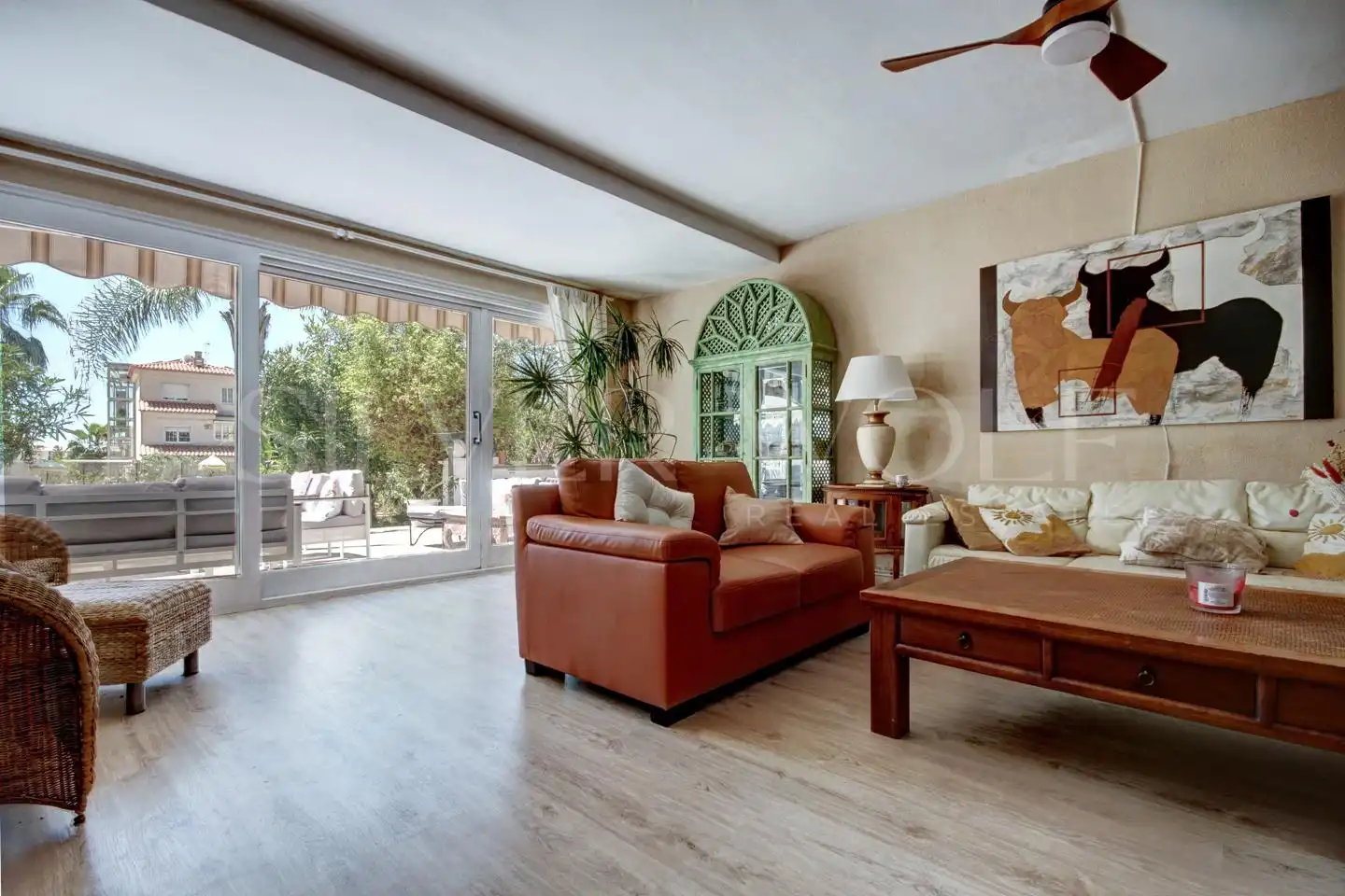 House with pool for sale in calle de la Sardana, imagen 16