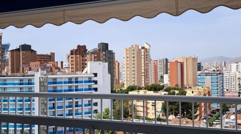 Foto 4 de Apartamento en venta en Calle Londres, Rincón Alto, Benidorm