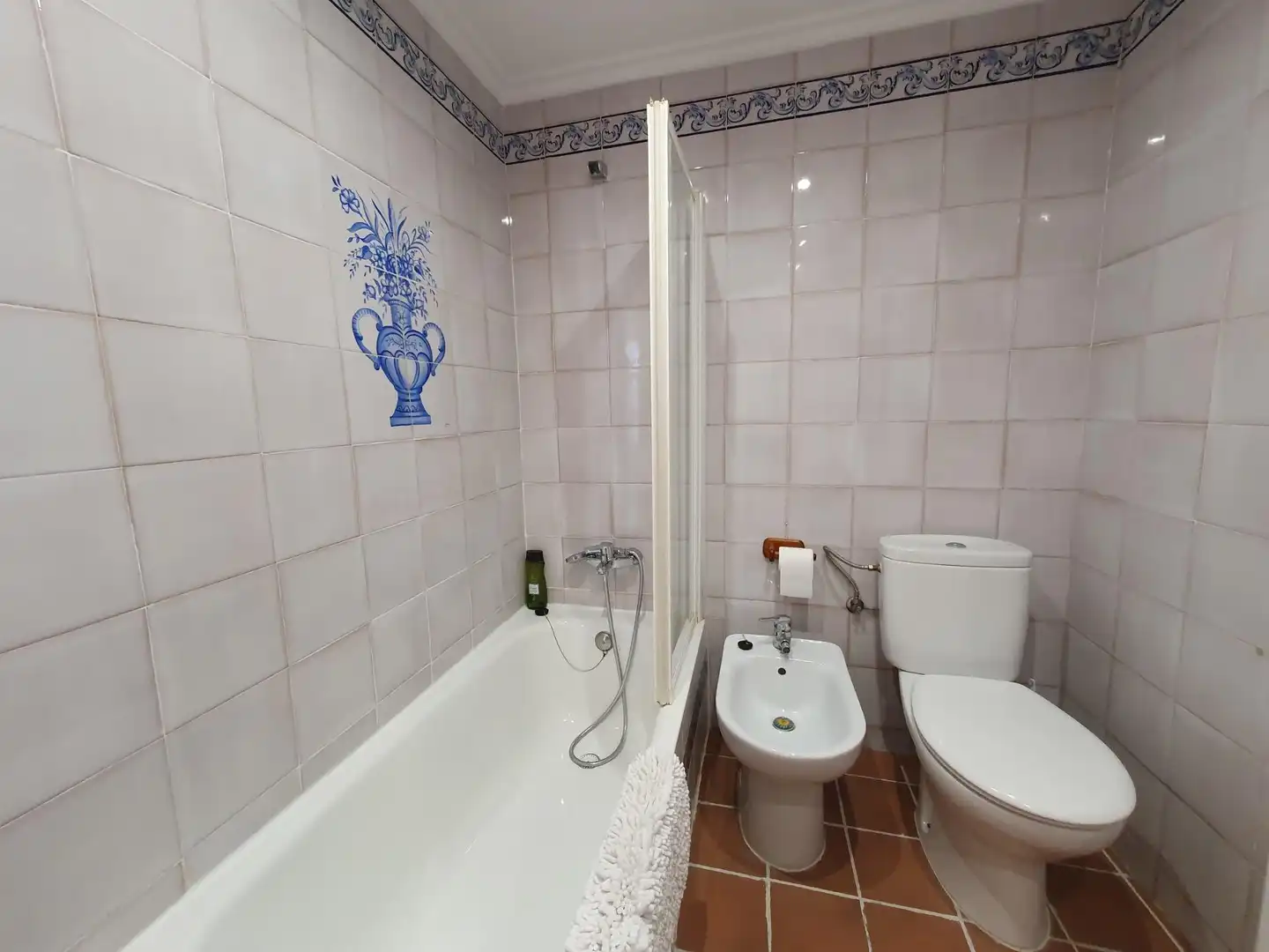 Piso de alquiler en PADRE JOFRE, La Roqueta