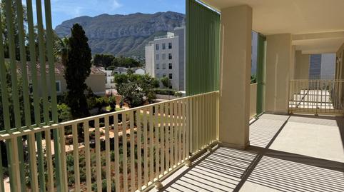 Photo 2 of Flat for sale in Dénia, Centro Urbano, Dénia