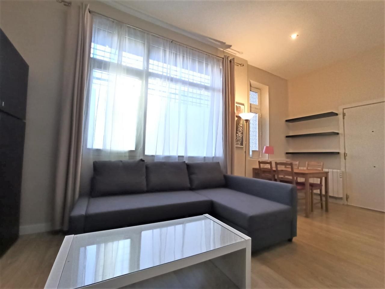 Apartament de lloguer a De Ramírez De Prado, Delicias