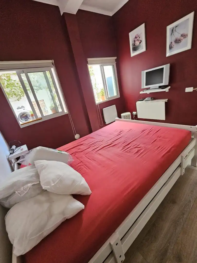 Villa in vendita a Buenavista del Norte, imagen 9