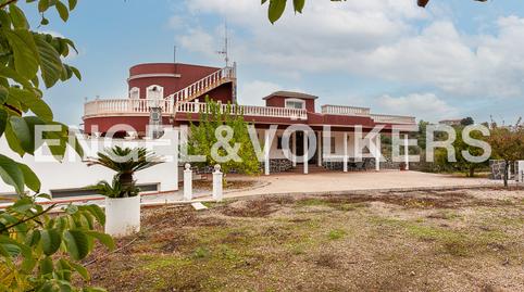 Foto 2 de Casa o xalet en venda a Barxeta, Valencia