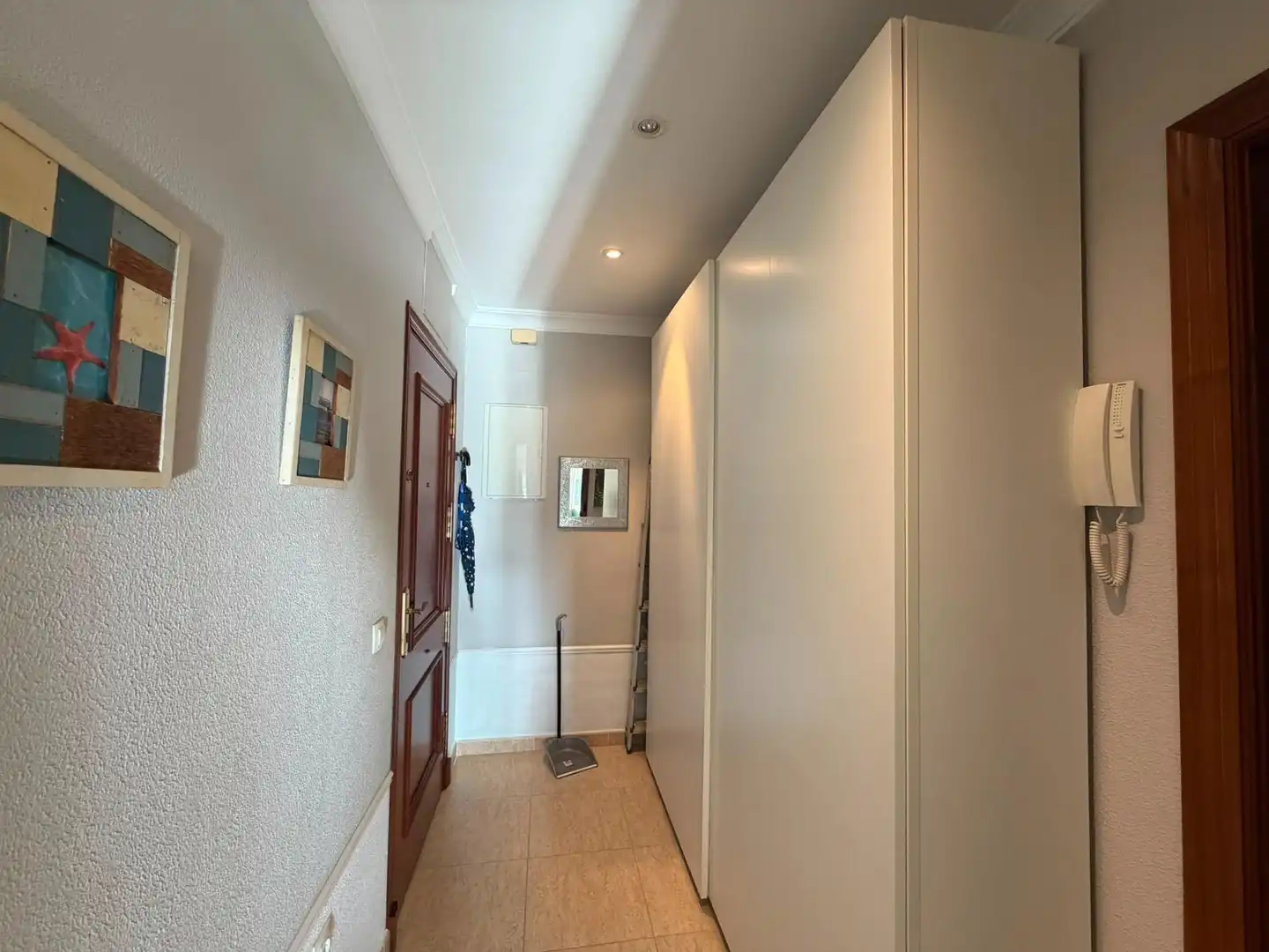 Apartment with terrace for sale in Barriada Río San Pedro, imagen 15