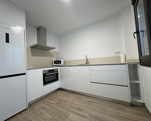 Kitchen of Flat to rent in Antequera  with Terrace and Balcony