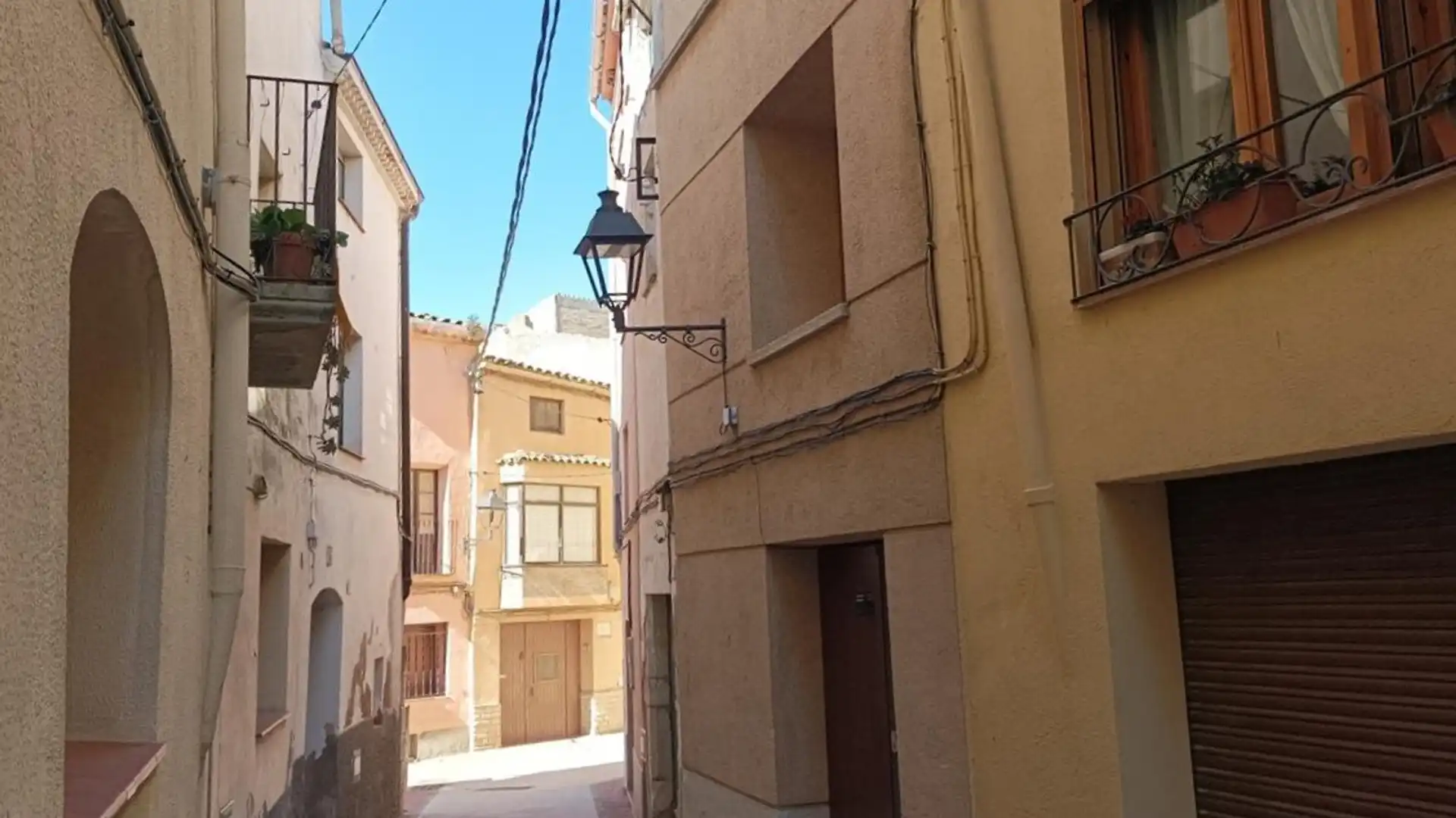 Casa o chalet en venta en Creu, Cabra del Camp