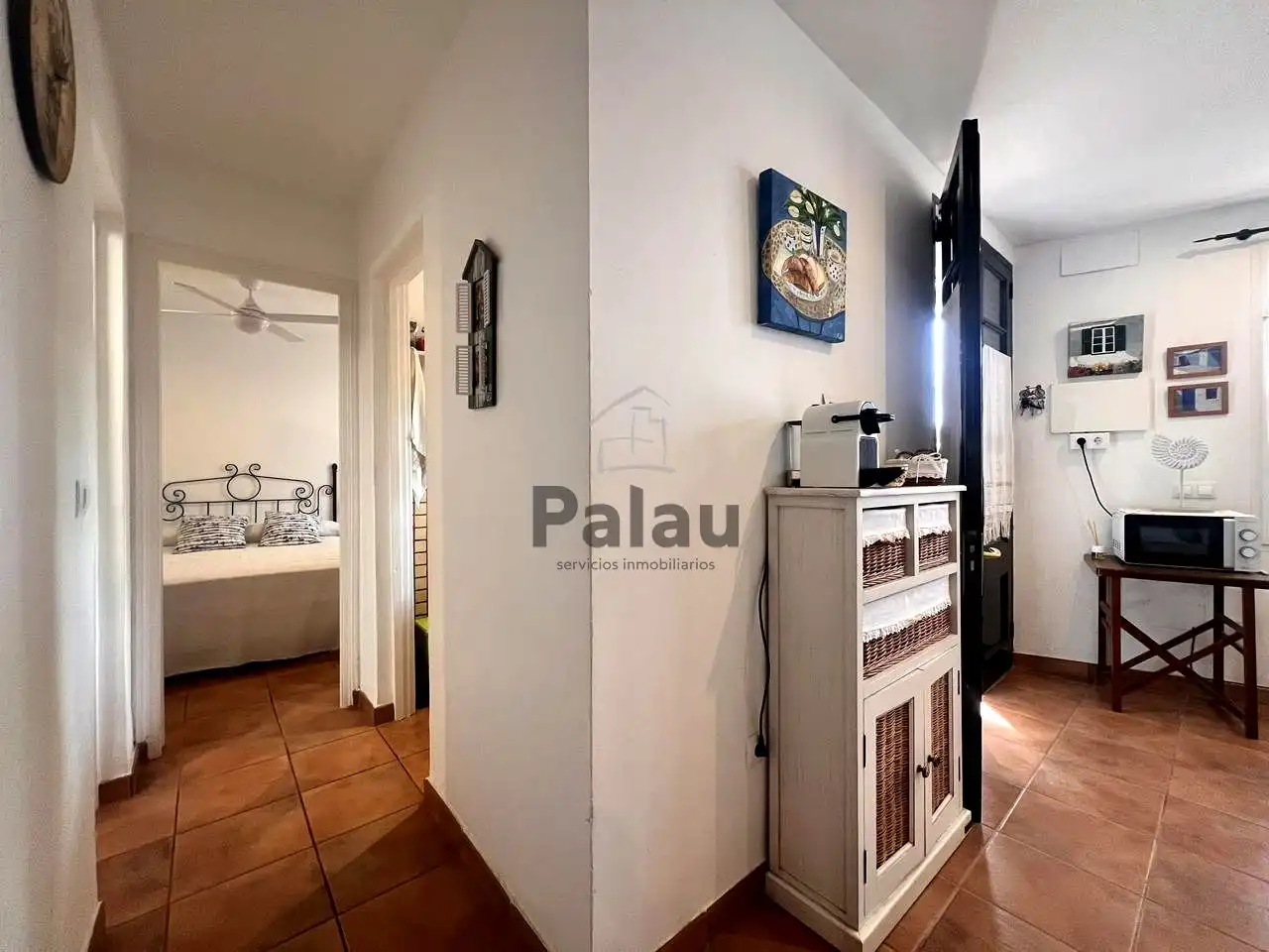 Bungalow zum Verkauf in Cala en Blanes, imagen 10