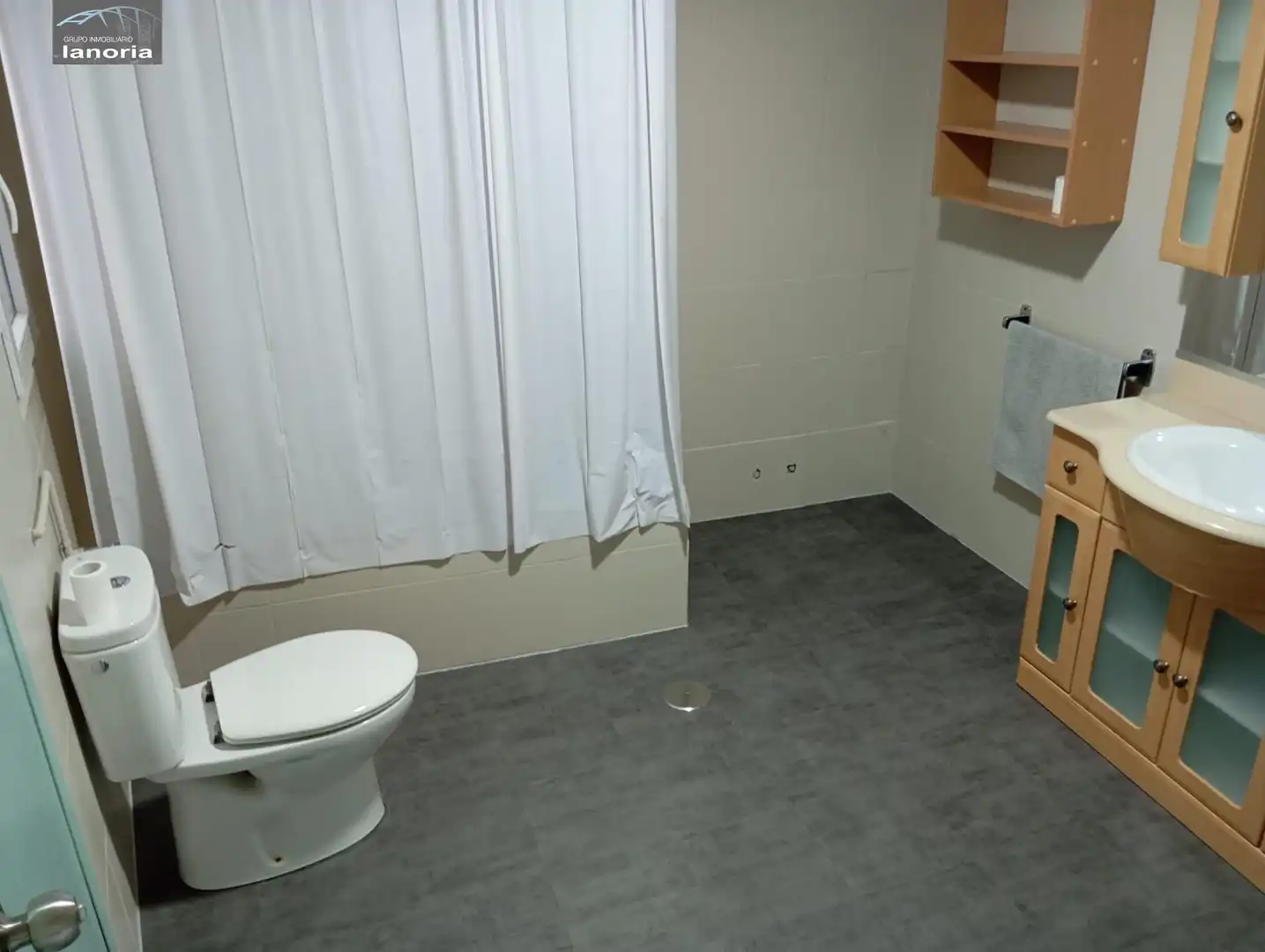 Baño de Casa o chalet en venta en Pozohondo con Aire acondicionado, Terraza y Trastero