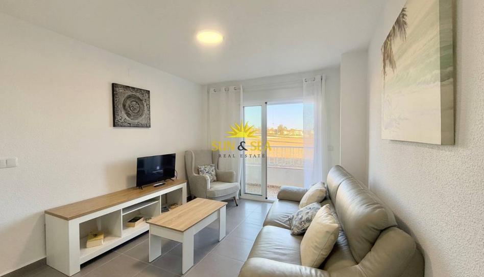 Photo 1 of Apartment to rent in Punta Prima, Alicante