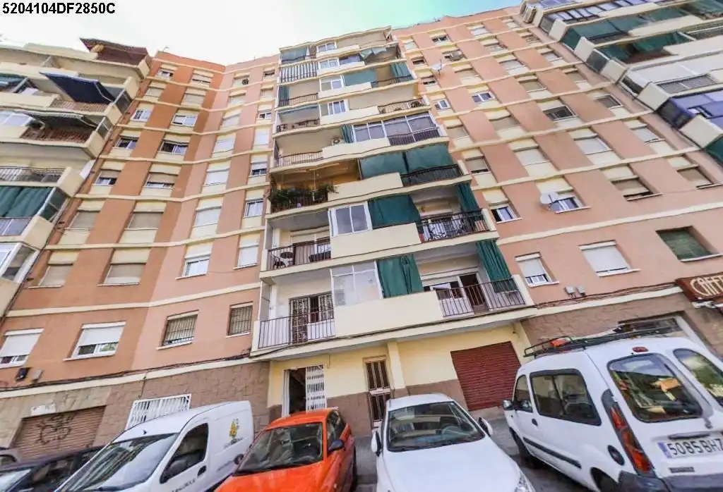 Piso en venta en Isabel La Catolica 78, imagen 4