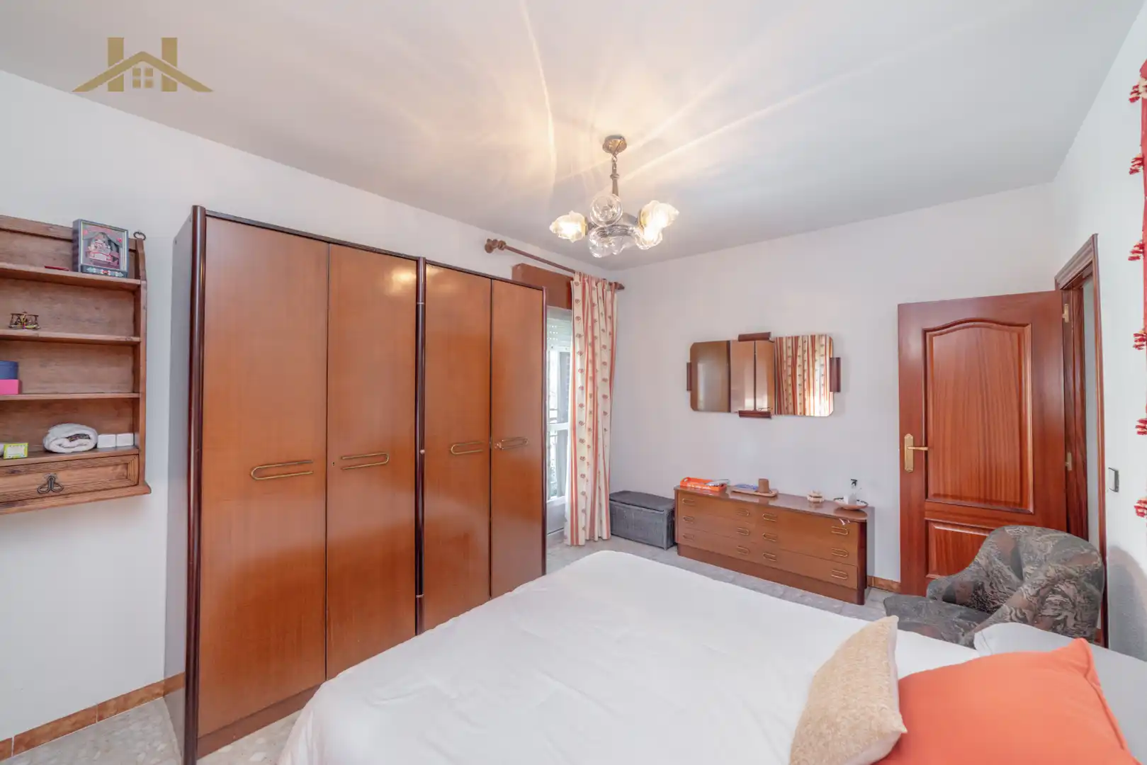Habitación de Casa o chalet en venta en Seseña con Calefacción, Jardín privado y Terraza
