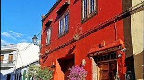 Foto 3 de Casa o chalet en venta en Calle Real de la Cruz Santa, Cruz Santa, Los Realejos