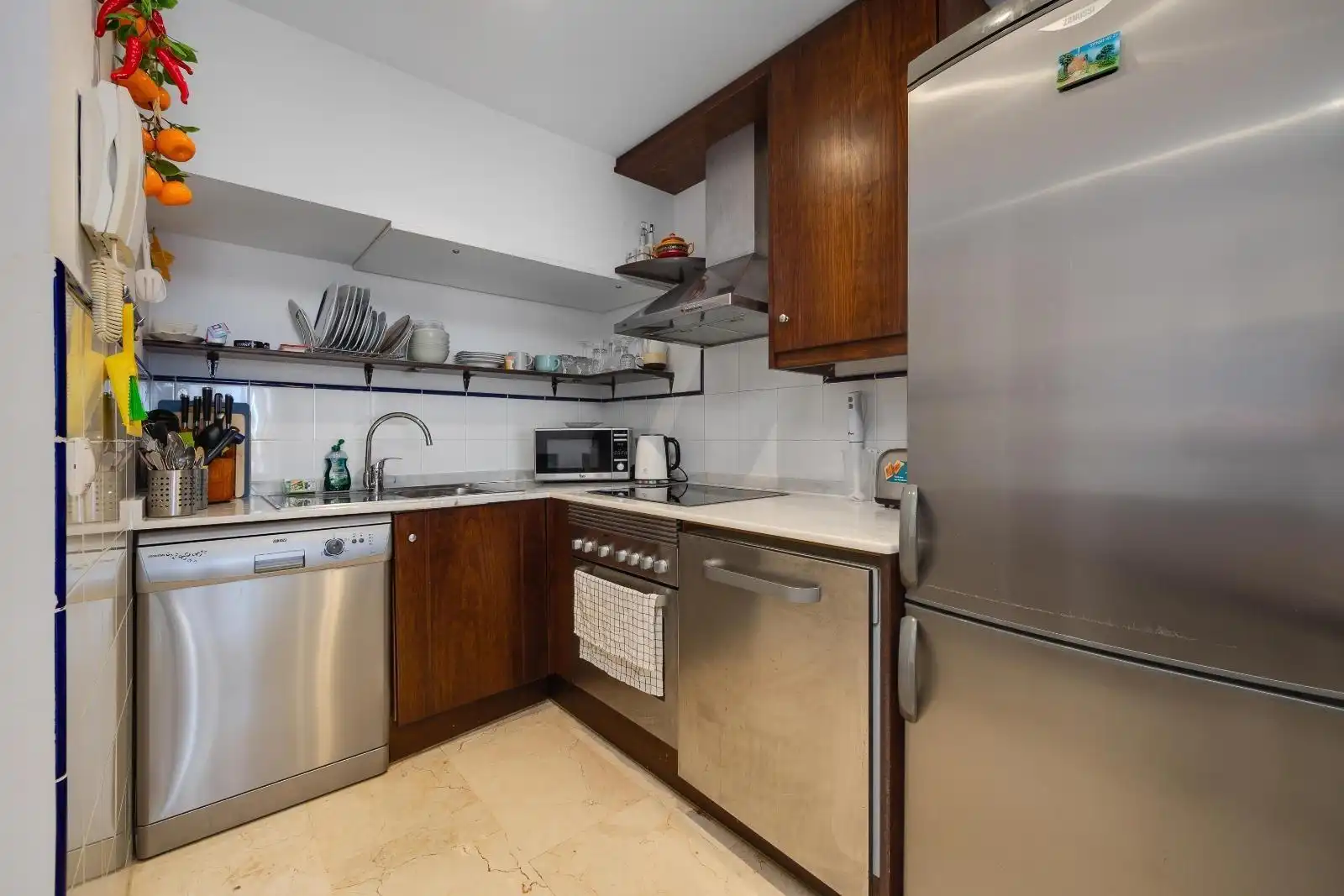 Apartments for sale in Calle C. Mar de Fondo, 2, Punta Prima