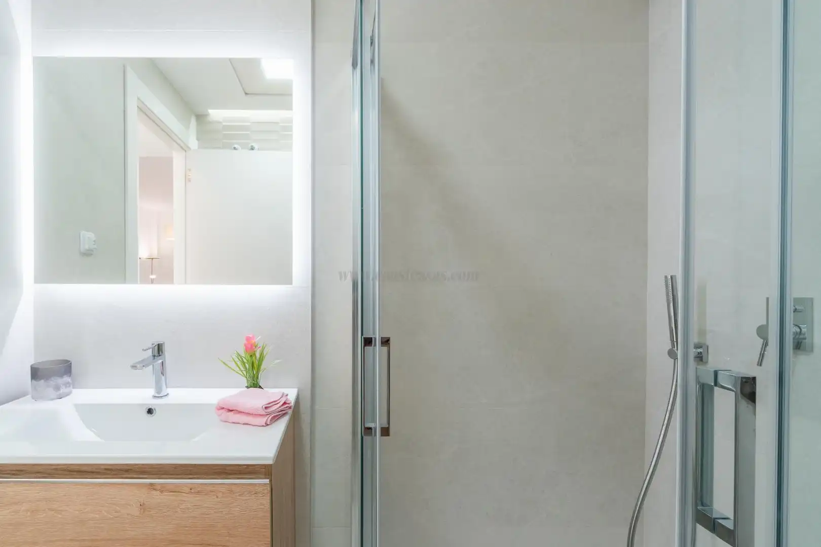 Apartment with pool for sale in Los Balcones - Los Altos, imagen 6