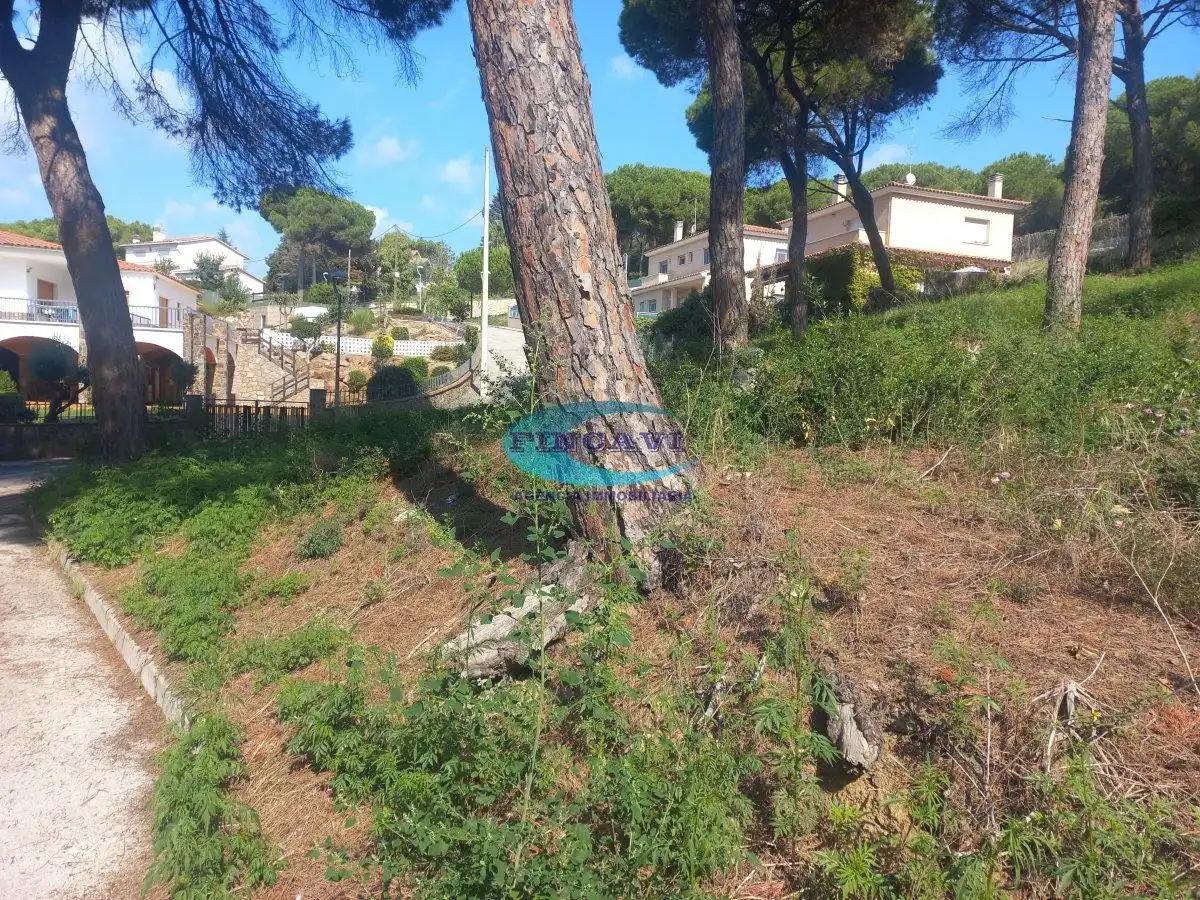 Lands and plots for sale in Bigues i Riells del Fai, imagen 5
