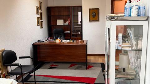 Foto 5 de Oficina en venda a Calle San Atilano, 7, Casco Antiguo, Zamora Capital