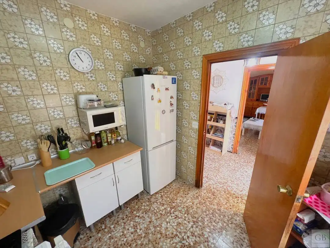Chalet en venta en La Puebla de Montalbán, imagen 3