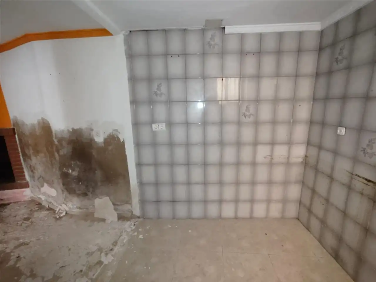Einfamilien-Reihenhaus zum Verkauf in Baza
