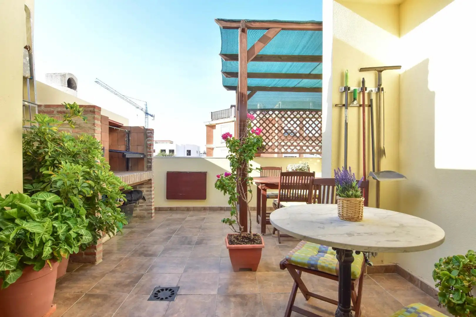 Terraced house for sale in Tavernes Blanques