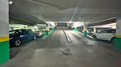 Photo 2 of Garage for sale in Calle Paseo Doctor Esquerdo 64, 64, Niño Jesús, Madrid