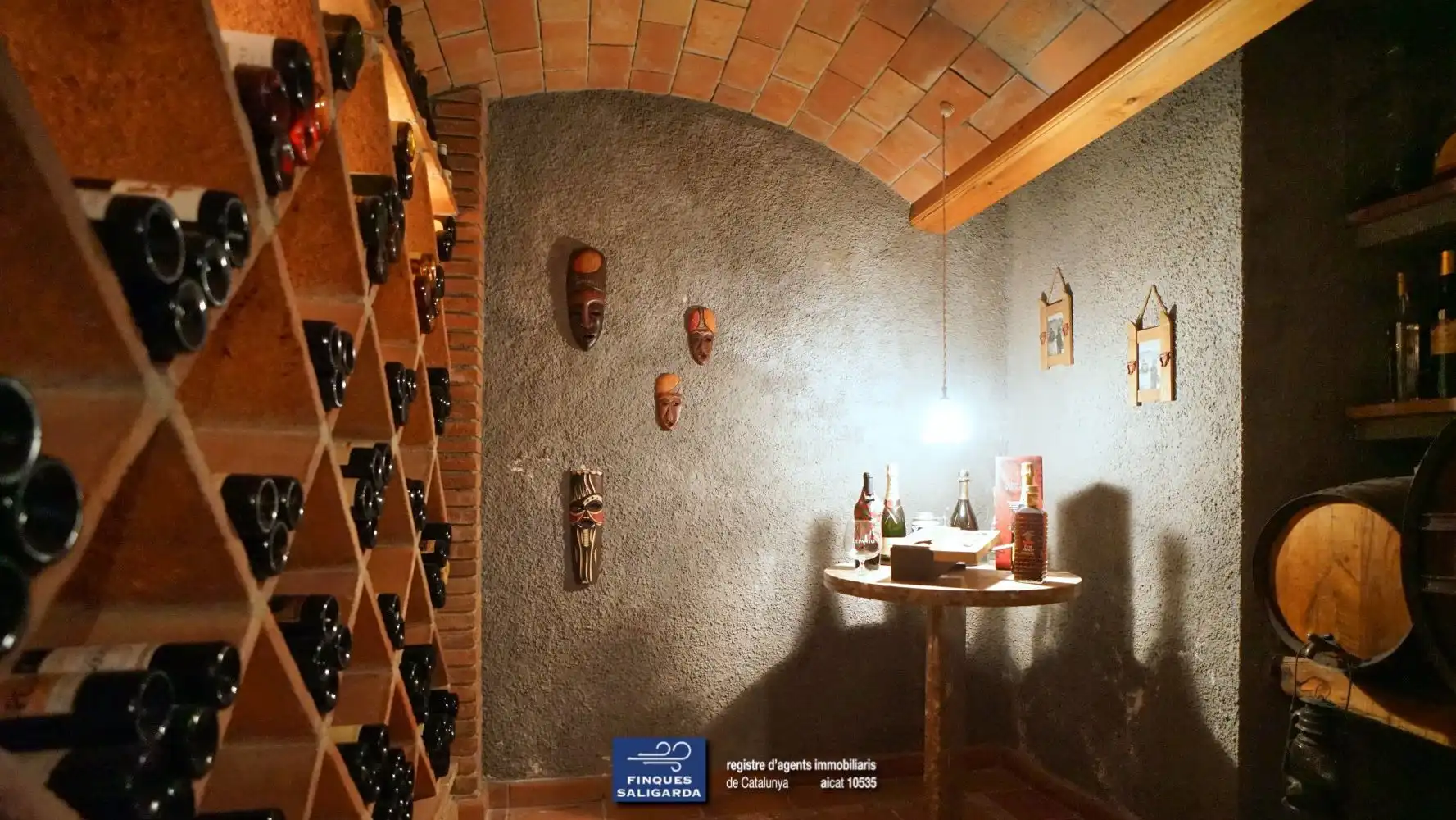 Casa o chalet en venta en Canovelles con Aire acondicionado, Calefacción y Terraza