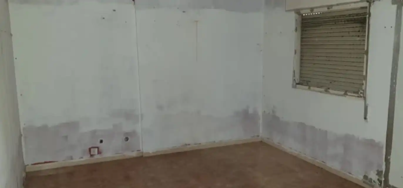Piso en venta en Girona